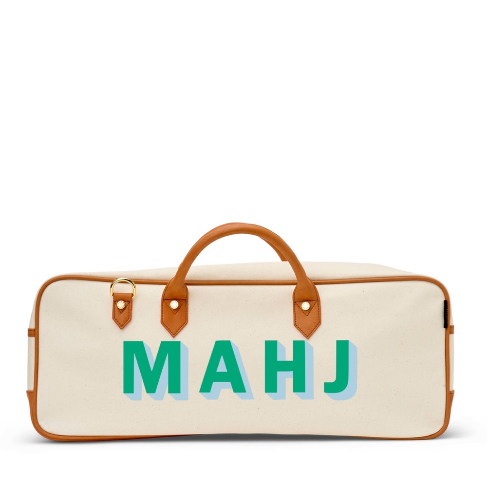 Mahjong Bag